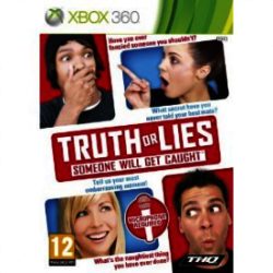 Truth or Lies Game
